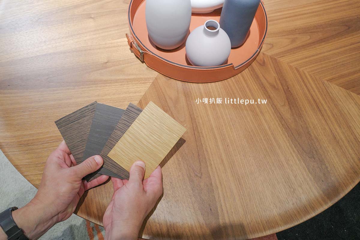 台北大安區沃隆傢俱:頂級傢俱客製化,打造高品質舒適居家 - 第24張圖 R0009961