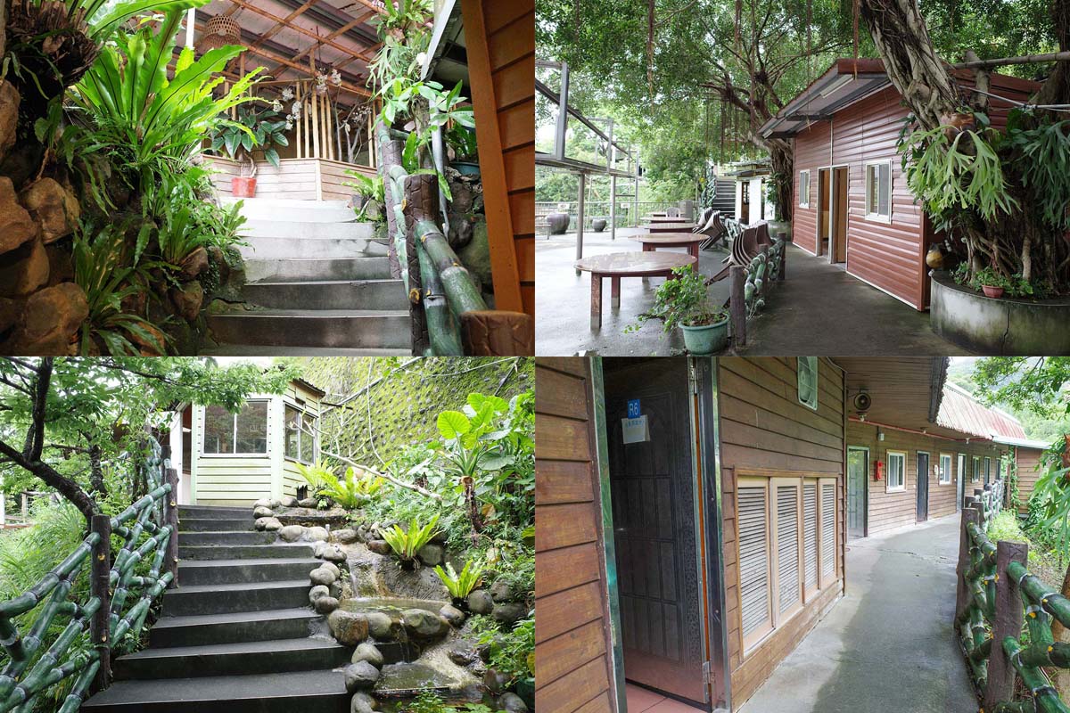 【五股美食餐廳】觀音山土雞城(園),正宗自養放山雞老店、山菜、海鮮熱炒美食,家庭團體聚餐包廂首選 - 第8張圖 002