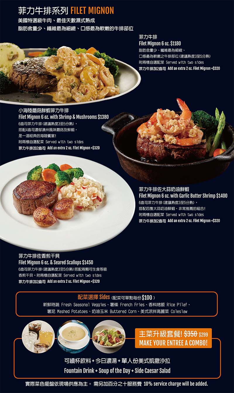 【台北早午餐推薦】傑克兄弟牛排 臺北信義店,路易莎集團跨足美式餐飲,平價Brunch、濕式熟成嫩肩牛排必吃 - 第46張圖 10