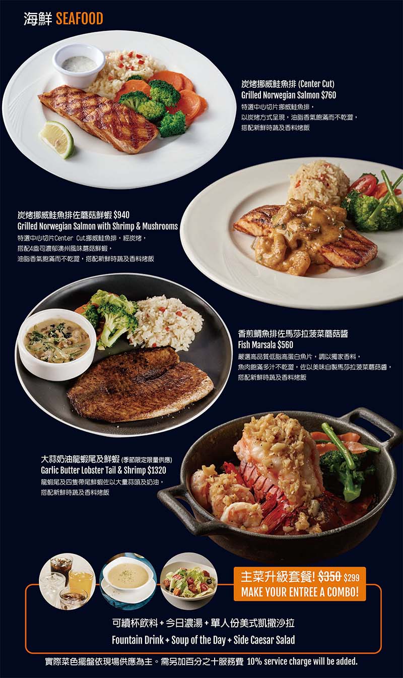 【台北早午餐推薦】傑克兄弟牛排 臺北信義店,路易莎集團跨足美式餐飲,平價Brunch、濕式熟成嫩肩牛排必吃 - 第48張圖 12