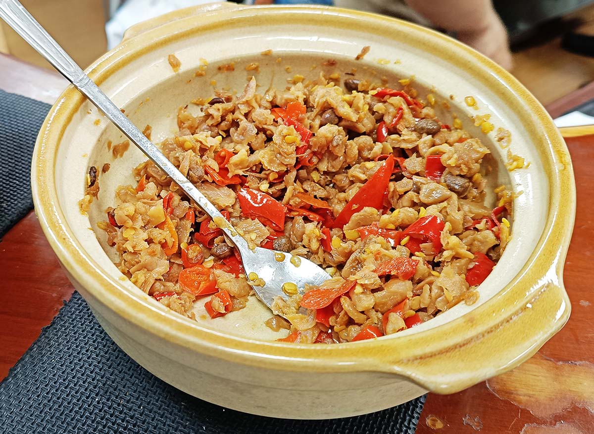 【永和便當推薦】盒飯先生:在地人大推招牌與雞腿盒飯,選擇多元超美味 - 第7張圖 盒飯先生