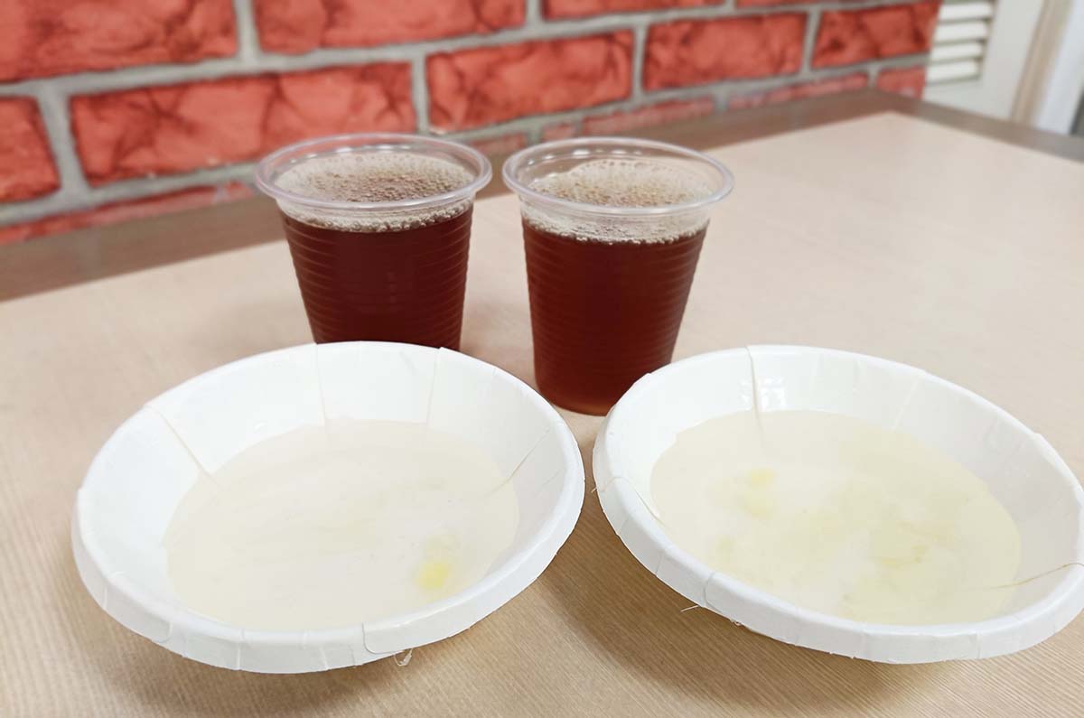 【永和便當推薦】盒飯先生:在地人大推招牌與雞腿盒飯,選擇多元超美味 - 第8張圖 盒飯先生