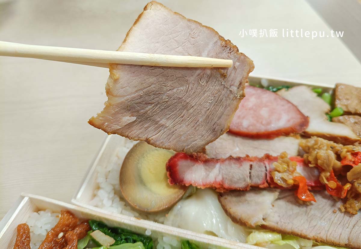 【永和便當推薦】盒飯先生:在地人大推招牌與雞腿盒飯,選擇多元超美味 - 第13張圖 盒飯先生