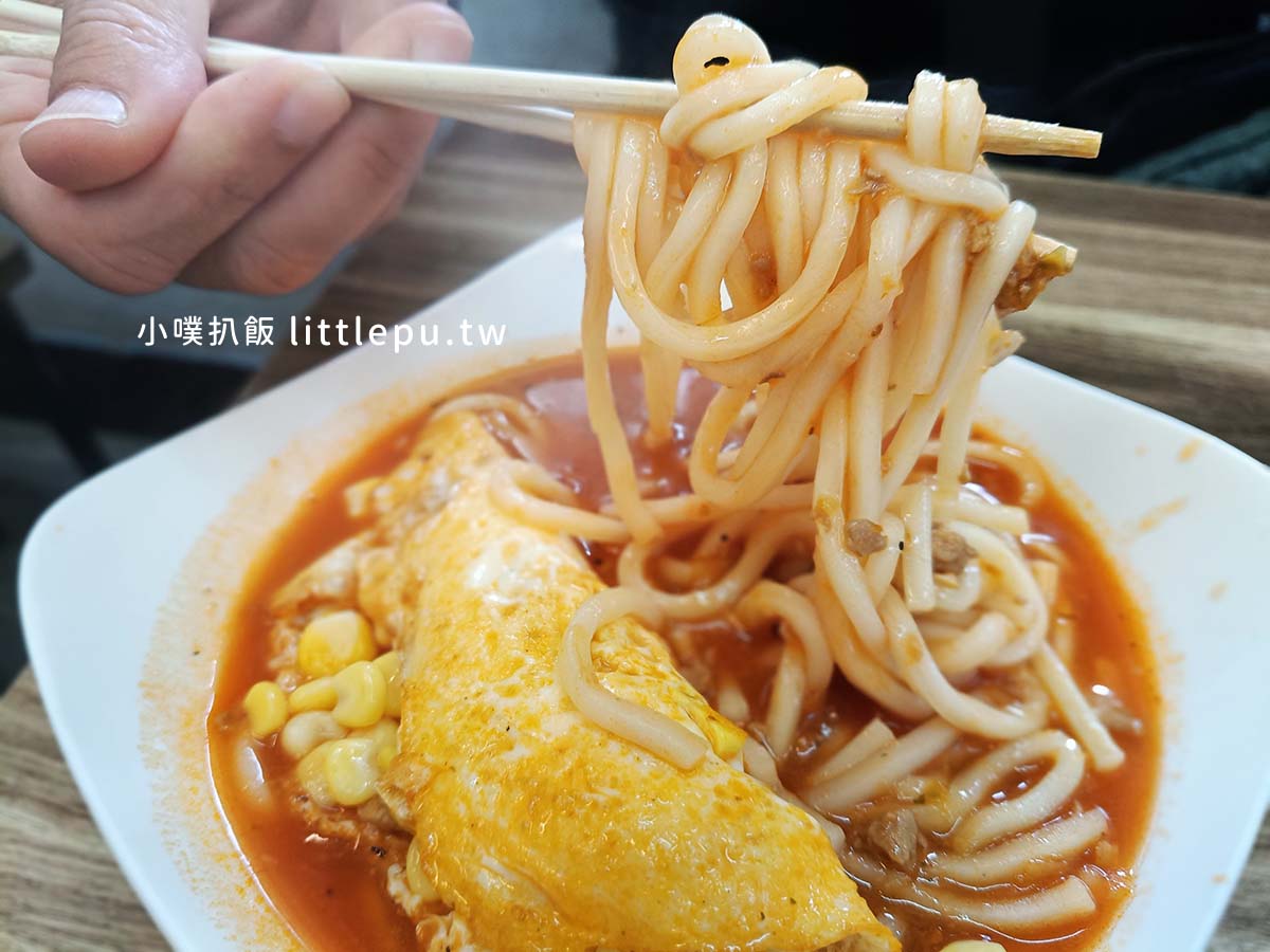 【永和早餐】源飯糰永和中山店:必吃大份量紫米飯糰,永和古早味早餐推薦,中西合併選擇多元 - 第14張圖 源飯糰永和中山店