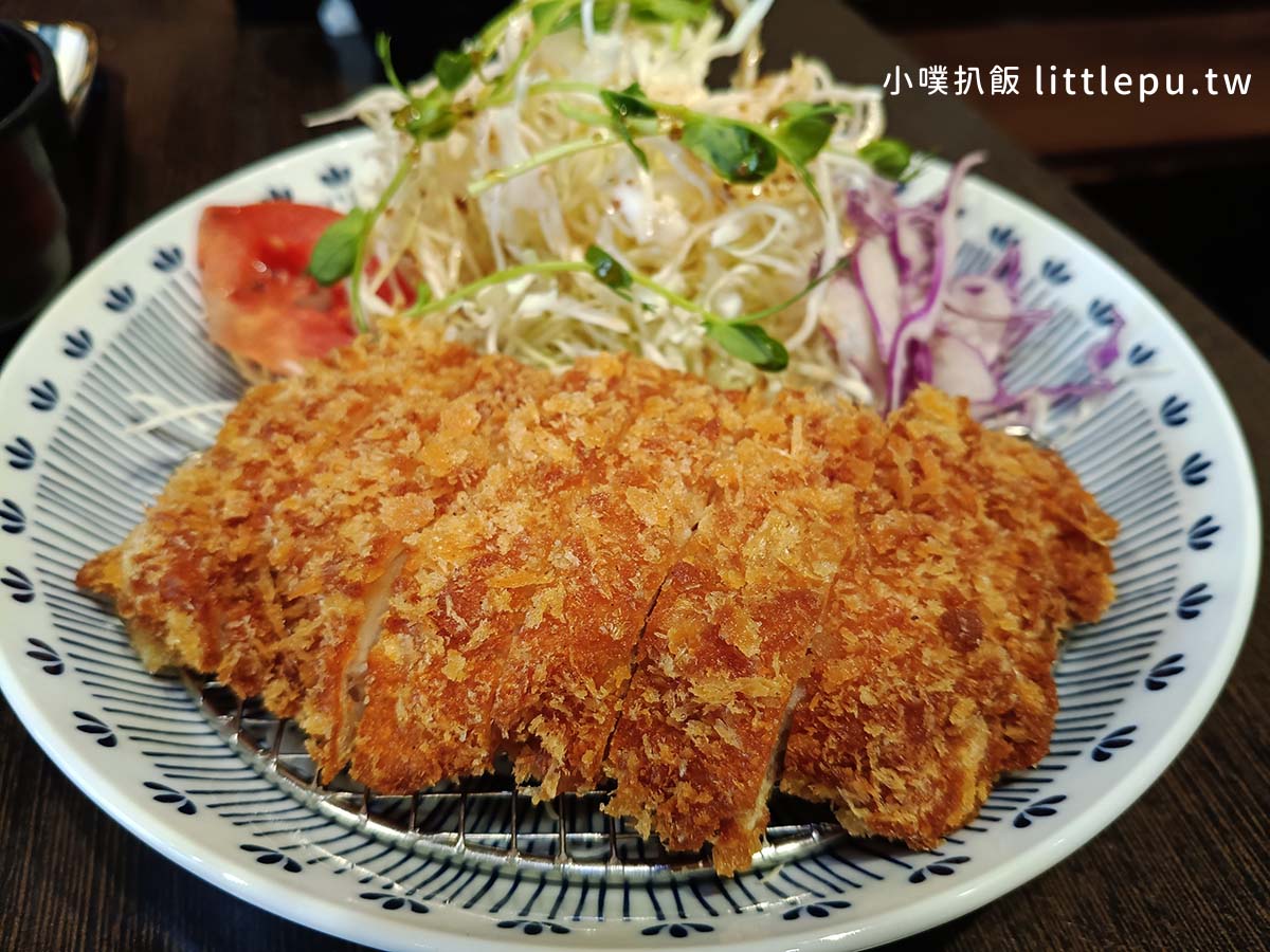 【新莊輔大美食】確食824,必吃高 CP 值、平價定食餐廳,內用紅茶暢飲,白飯/湯免費續加乙次! - 第9張圖 確食824