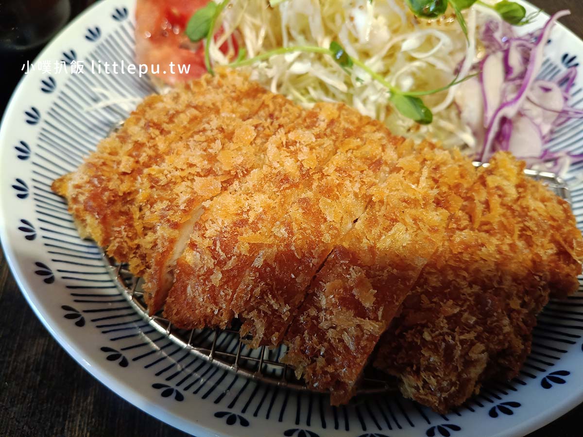 【新莊輔大美食】確食824,必吃高 CP 值、平價定食餐廳,內用紅茶暢飲,白飯/湯免費續加乙次! - 第8張圖 確食824