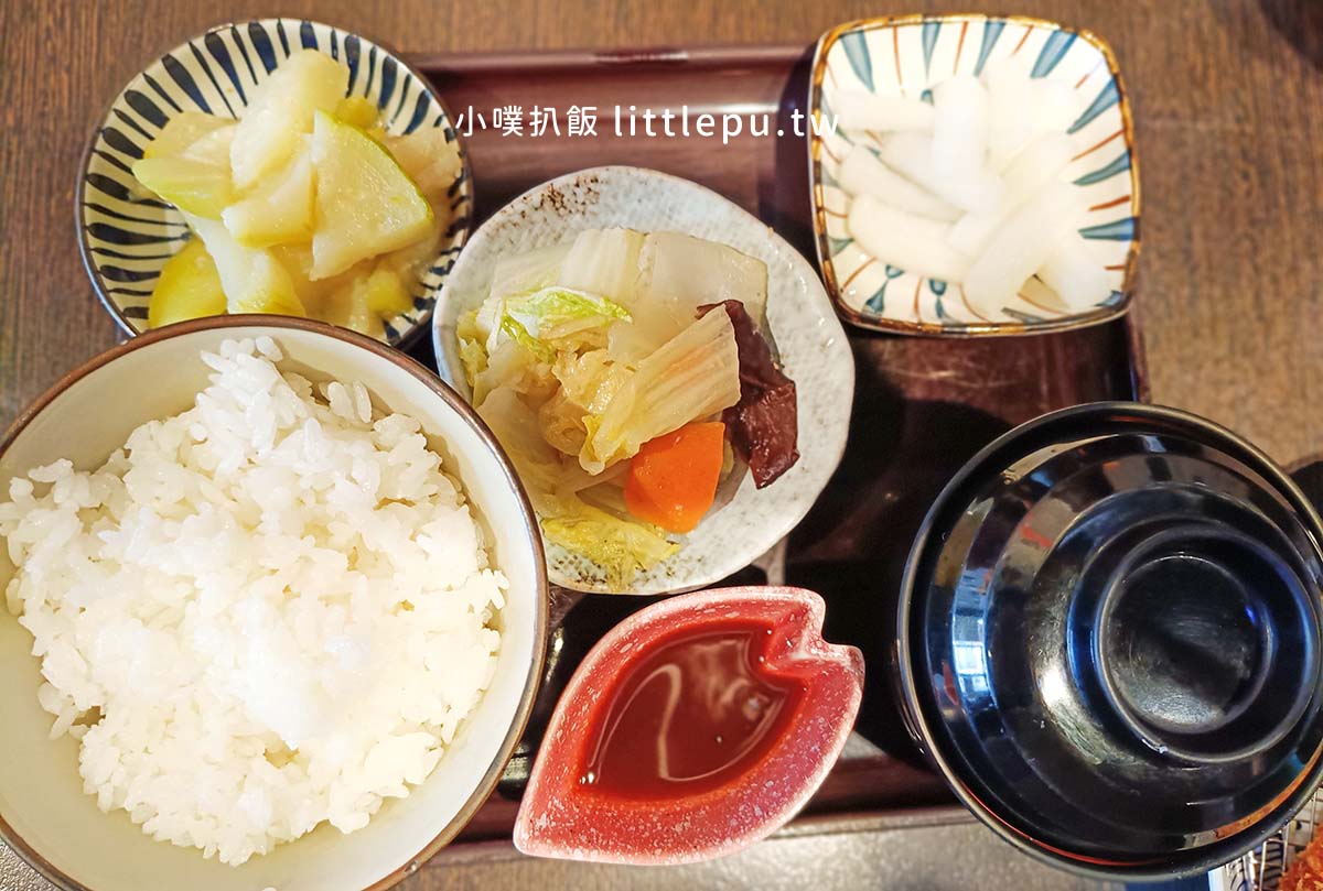 【新莊輔大美食】確食824,必吃高 CP 值、平價定食餐廳,內用紅茶暢飲,白飯/湯免費續加乙次! - 第10張圖 確食824