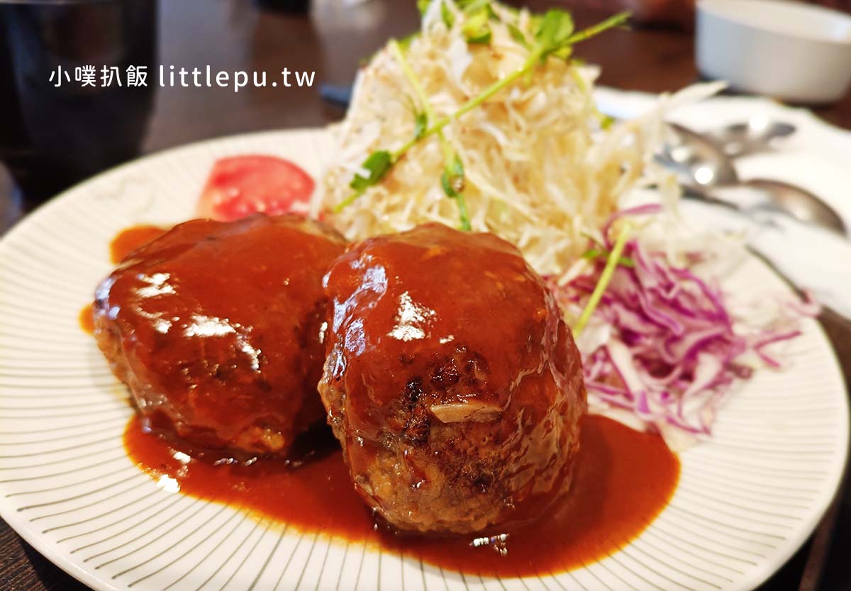 【新莊輔大美食】確食824,必吃高 CP 值、平價定食餐廳,內用紅茶暢飲,白飯/湯免費續加乙次! - 第17張圖 確食824
