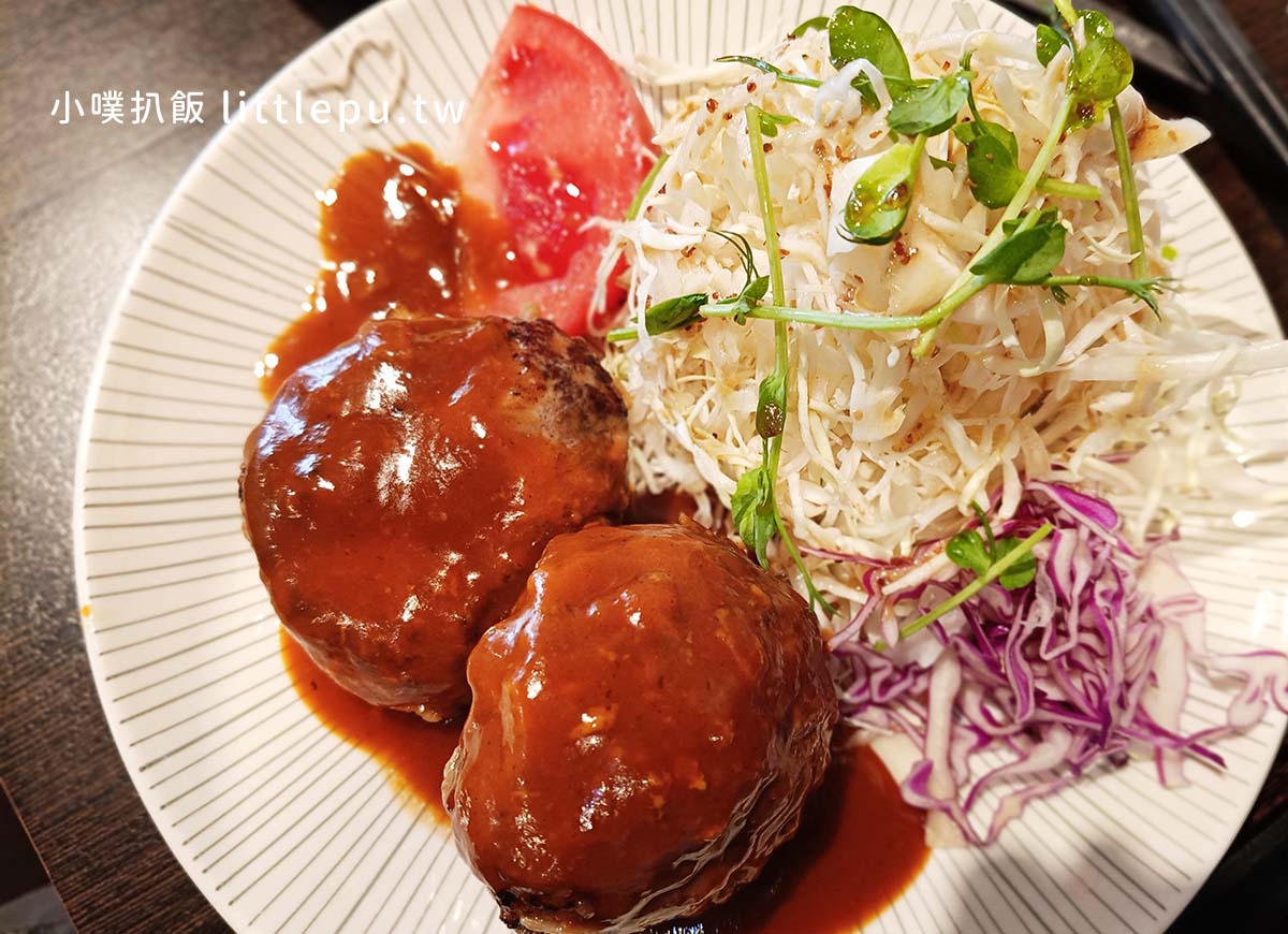 【新莊輔大美食】確食824,必吃高 CP 值、平價定食餐廳,內用紅茶暢飲,白飯/湯免費續加乙次! - 第18張圖 確食824