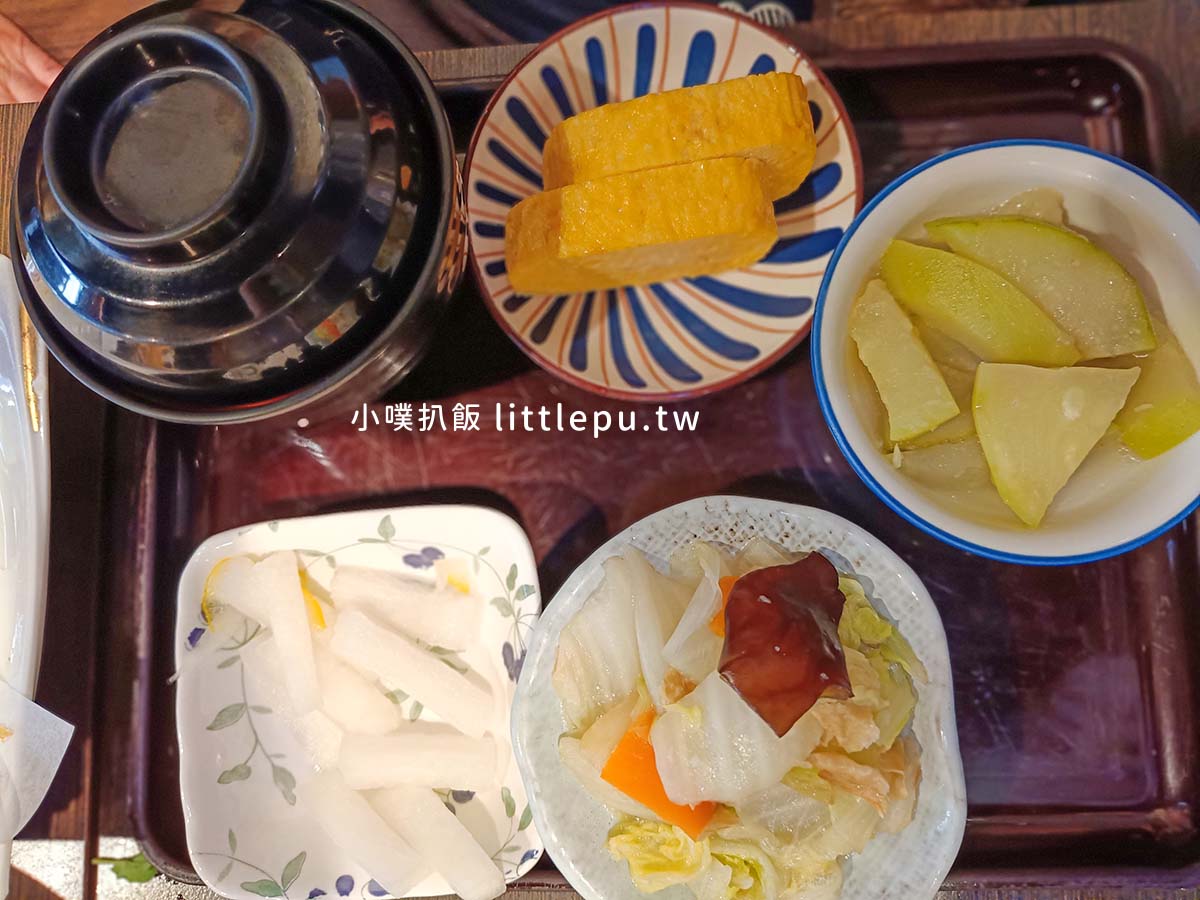 【新莊輔大美食】確食824,必吃高 CP 值、平價定食餐廳,內用紅茶暢飲,白飯/湯免費續加乙次! - 第13張圖 確食824