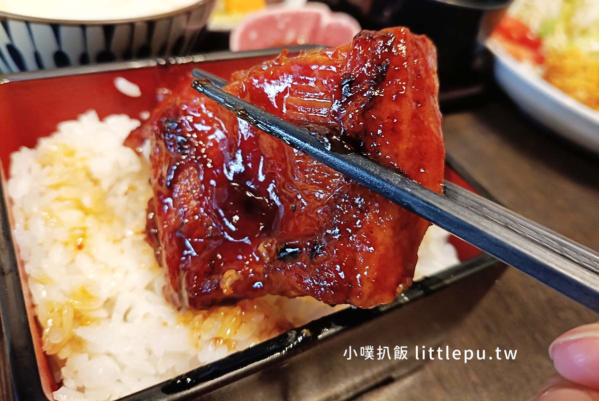 【新莊輔大美食】確食824,必吃高 CP 值、平價定食餐廳,內用紅茶暢飲,白飯/湯免費續加乙次! - 第16張圖 確食824