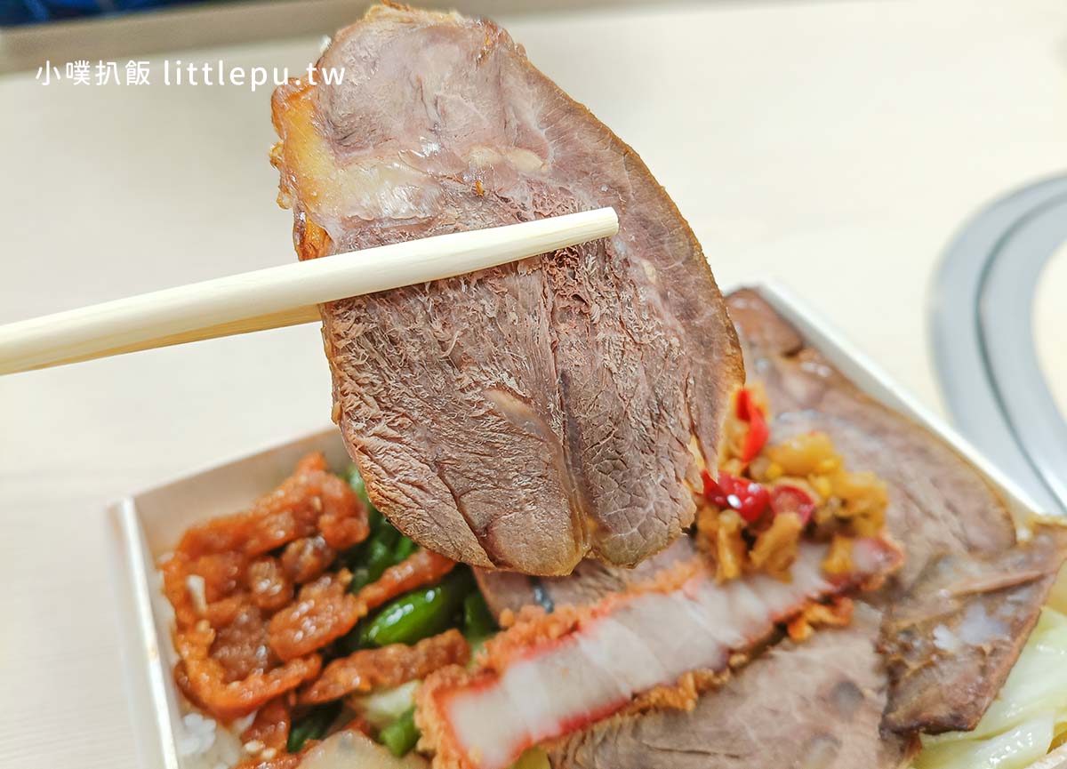 【永和便當推薦】盒飯先生:在地人大推招牌與雞腿盒飯,選擇多元超美味 - 第19張圖 盒飯先生