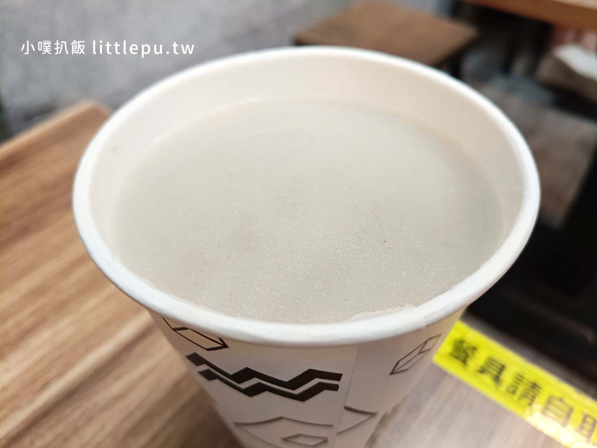 【永和早餐】源飯糰永和中山店:必吃大份量紫米飯糰,永和古早味早餐推薦,中西合併選擇多元 - 第20張圖 源飯糰永和中山店