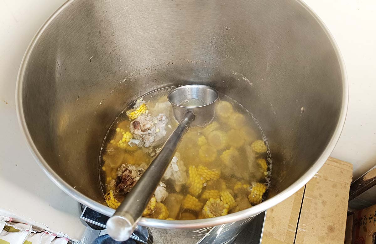 【永和美食】九記燒臘:近樂華夜市,永和保平路最強燒臘便當,大份量,必點招牌鴨腿、招牌四拼飯 - 第9張圖 九記燒臘