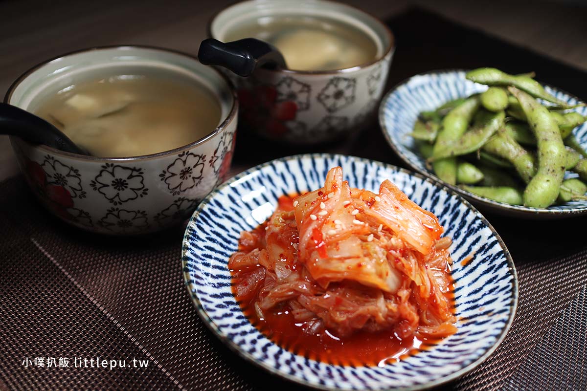 【東區美食】激安&色酒(吉烹酒場敦南三號店)|10週年感恩回饋:日料吃到飽+12款色酒暢飲 - 第13張圖 IMG