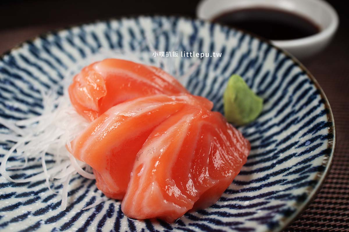 【東區美食】激安&色酒(吉烹酒場敦南三號店)|10週年感恩回饋:日料吃到飽+12款色酒暢飲 - 第15張圖 IMG