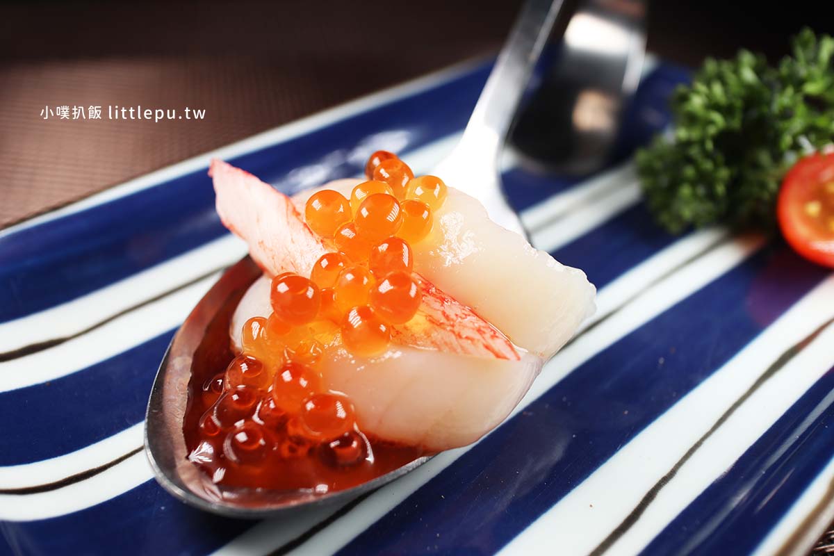 【東區美食】激安&色酒(吉烹酒場敦南三號店)|10週年感恩回饋:日料吃到飽+12款色酒暢飲 - 第16張圖 IMG
