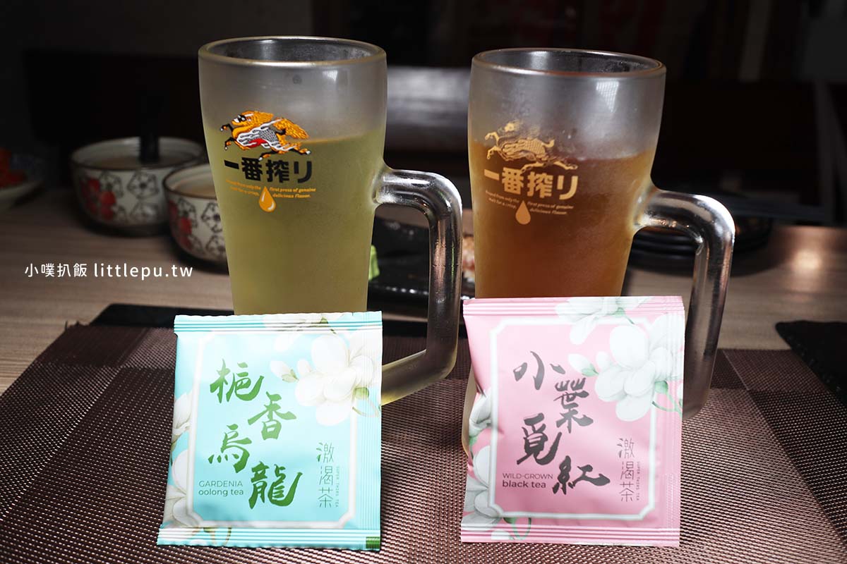 【東區美食】激安&色酒(吉烹酒場敦南三號店)|10週年感恩回饋:日料吃到飽+12款色酒暢飲 - 第36張圖 IMG