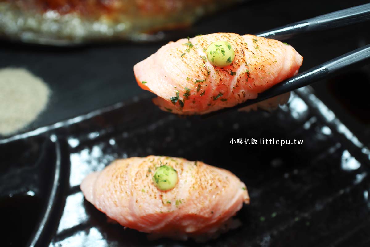 【東區美食】激安&色酒(吉烹酒場敦南三號店)|10週年感恩回饋:日料吃到飽+12款色酒暢飲 - 第18張圖 IMG