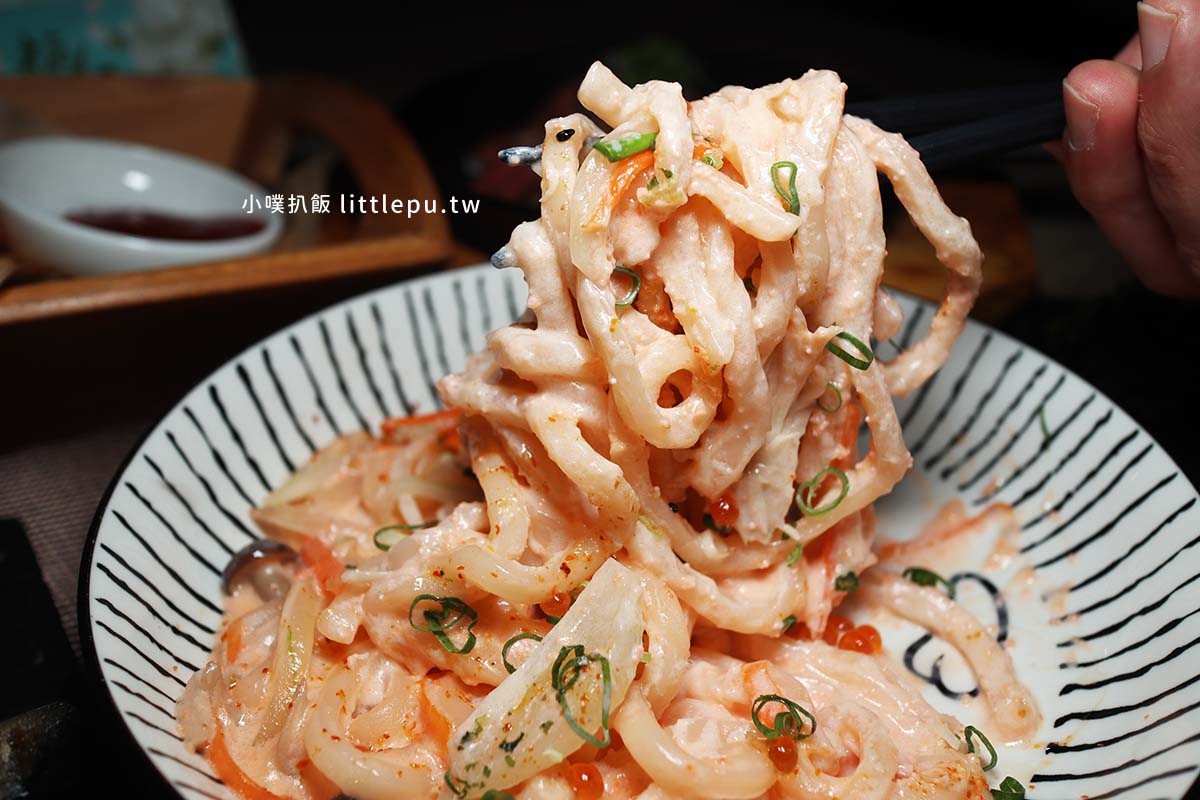 【東區美食】激安&色酒(吉烹酒場敦南三號店)|10週年感恩回饋:日料吃到飽+12款色酒暢飲 - 第25張圖 IMG