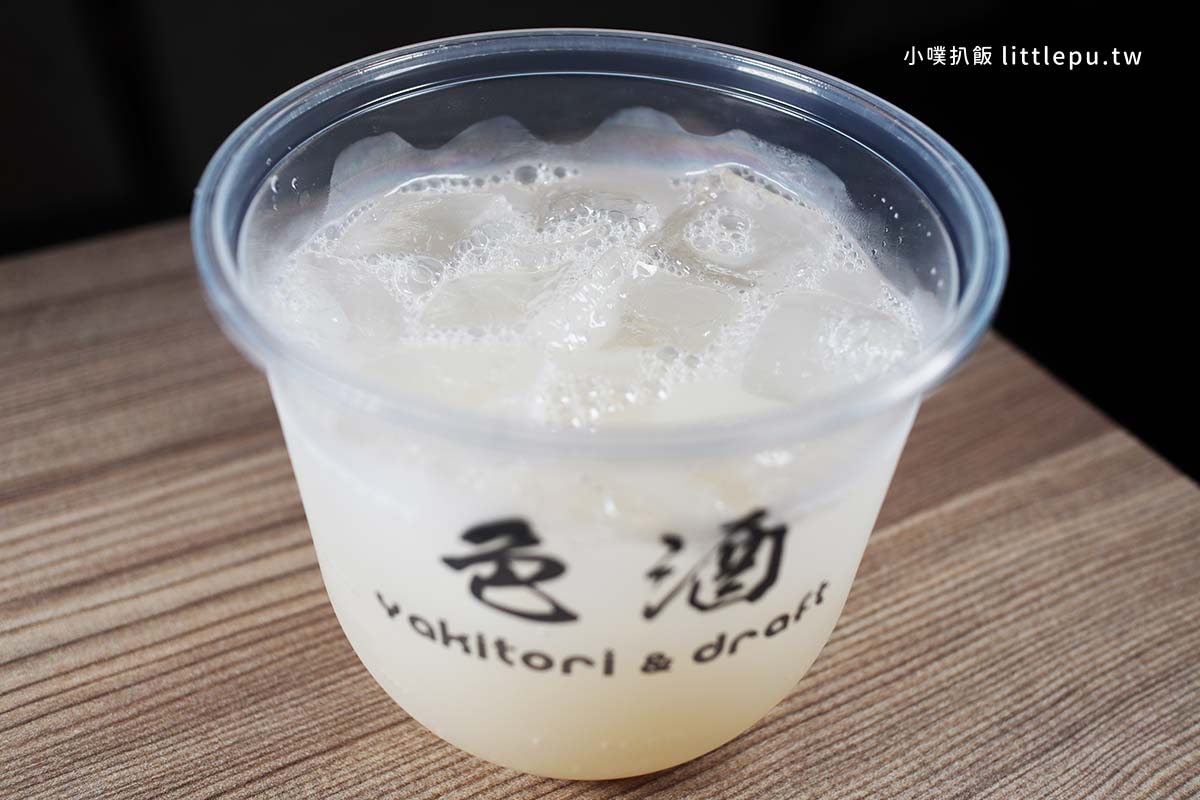【東區美食】激安&色酒(吉烹酒場敦南三號店)|10週年感恩回饋:日料吃到飽+12款色酒暢飲 - 第35張圖 IMG