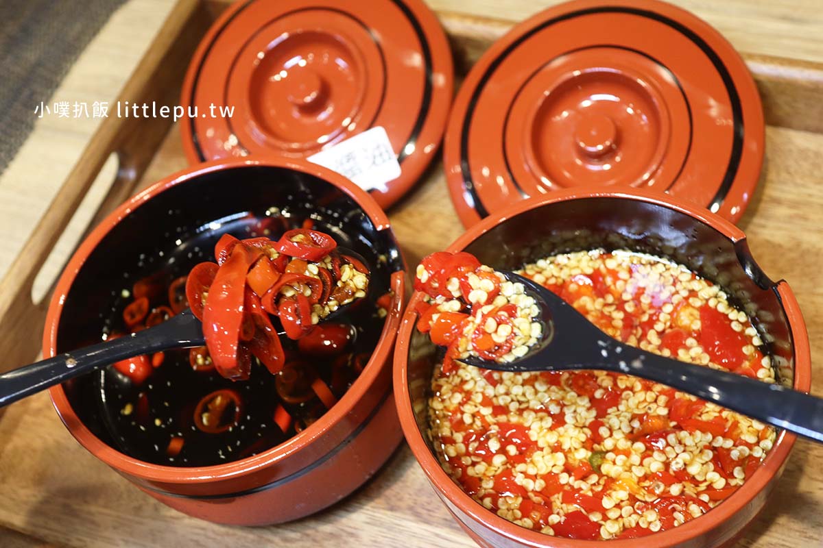 136海鮮麵復興店:激推「痛風超蝦海鮮麵」視覺震撼,清燉牛肉麵也是一絕 - 第9張圖 IMG