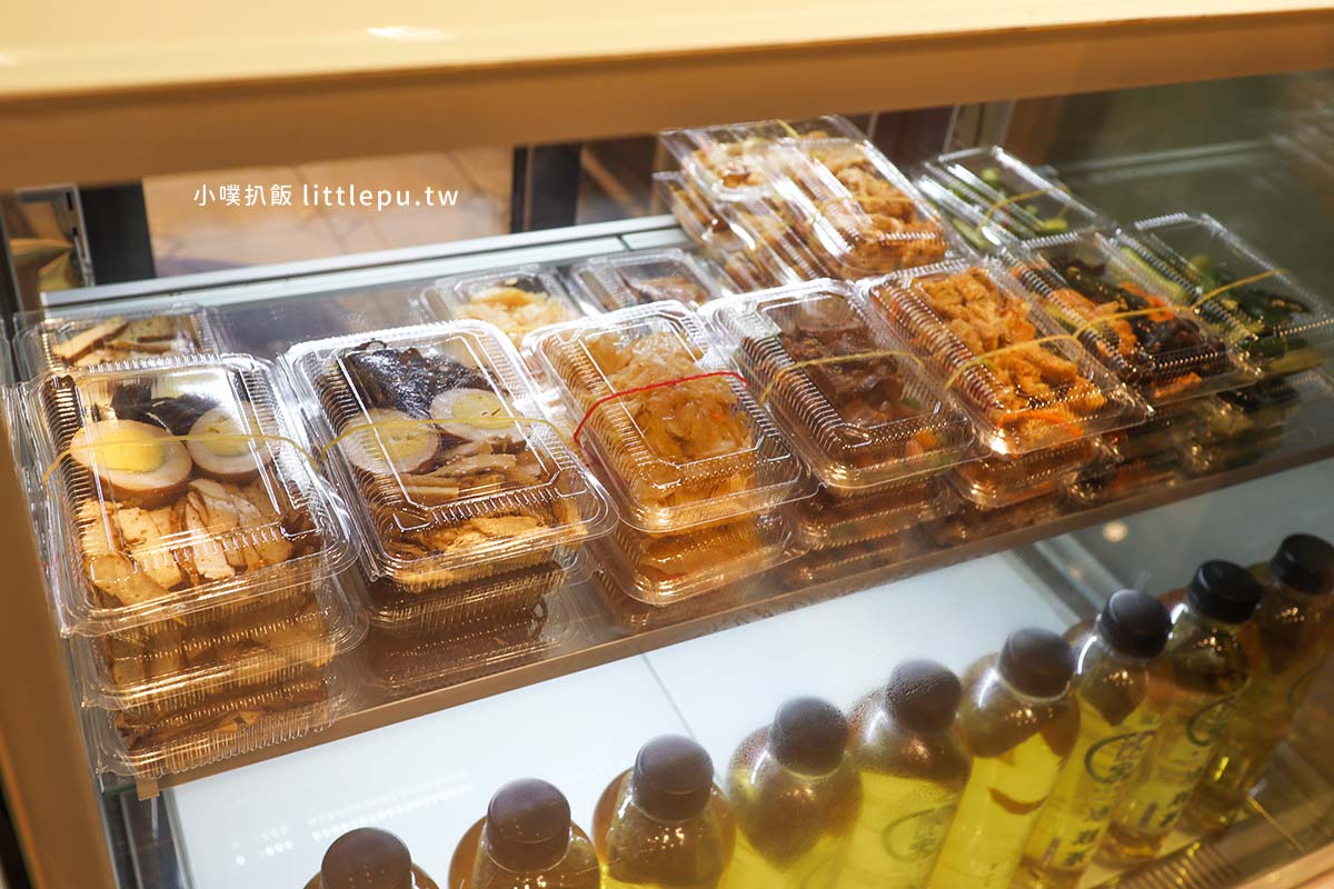 136海鮮麵復興店:激推「痛風超蝦海鮮麵」視覺震撼,清燉牛肉麵也是一絕 - 第6張圖 IMG