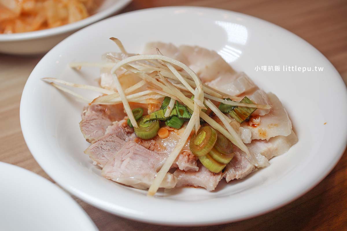 136海鮮麵復興店:激推「痛風超蝦海鮮麵」視覺震撼,清燉牛肉麵也是一絕 - 第34張圖 IMG