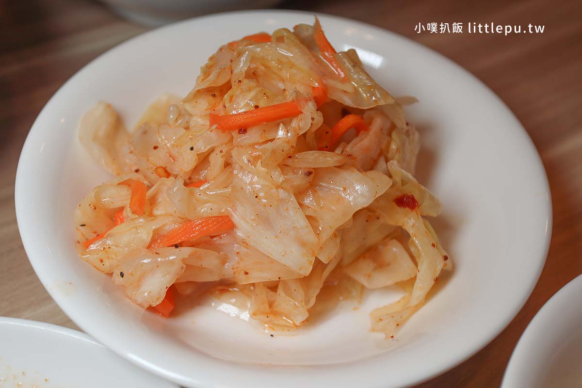 136海鮮麵復興店:激推「痛風超蝦海鮮麵」視覺震撼,清燉牛肉麵也是一絕 - 第35張圖 IMG