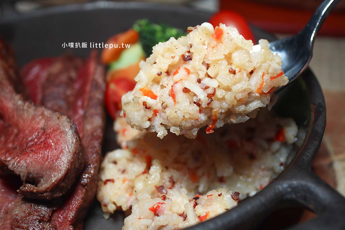 【台北早午餐推薦】傑克兄弟牛排 臺北信義店,路易莎集團跨足美式餐飲,平價Brunch、濕式熟成嫩肩牛排必吃 - 第25張圖 IMG