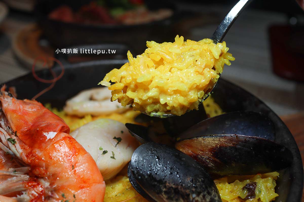 【台北早午餐推薦】傑克兄弟牛排 臺北信義店,路易莎集團跨足美式餐飲,平價Brunch、濕式熟成嫩肩牛排必吃 - 第29張圖 IMG