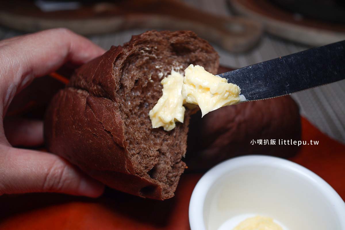 【台北早午餐推薦】傑克兄弟牛排 臺北信義店,路易莎集團跨足美式餐飲,平價Brunch、濕式熟成嫩肩牛排必吃 - 第20張圖 IMG