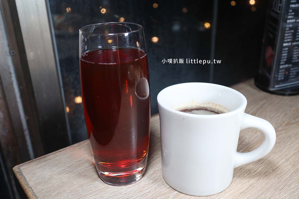 【台北早午餐推薦】傑克兄弟牛排 臺北信義店,路易莎集團跨足美式餐飲,平價Brunch、濕式熟成嫩肩牛排必吃 - 第32張圖 IMG