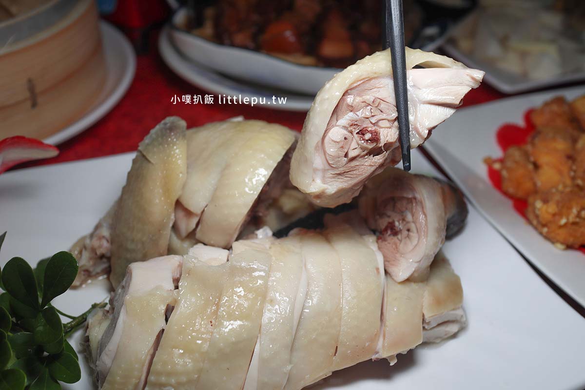 【五股美食餐廳】觀音山土雞城(園),正宗自養放山雞老店、山菜、海鮮熱炒美食,家庭團體聚餐包廂首選 - 第20張圖 IMG