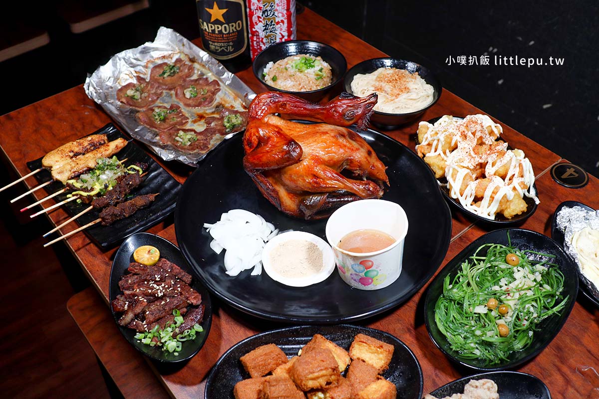 雞老闆桶仔雞景美店|文山區必吃桶仔雞,近景美站、消費送雞、學生吃雞只要599元、免費KTV歡唱(免服務費) - 第20張圖 IMG