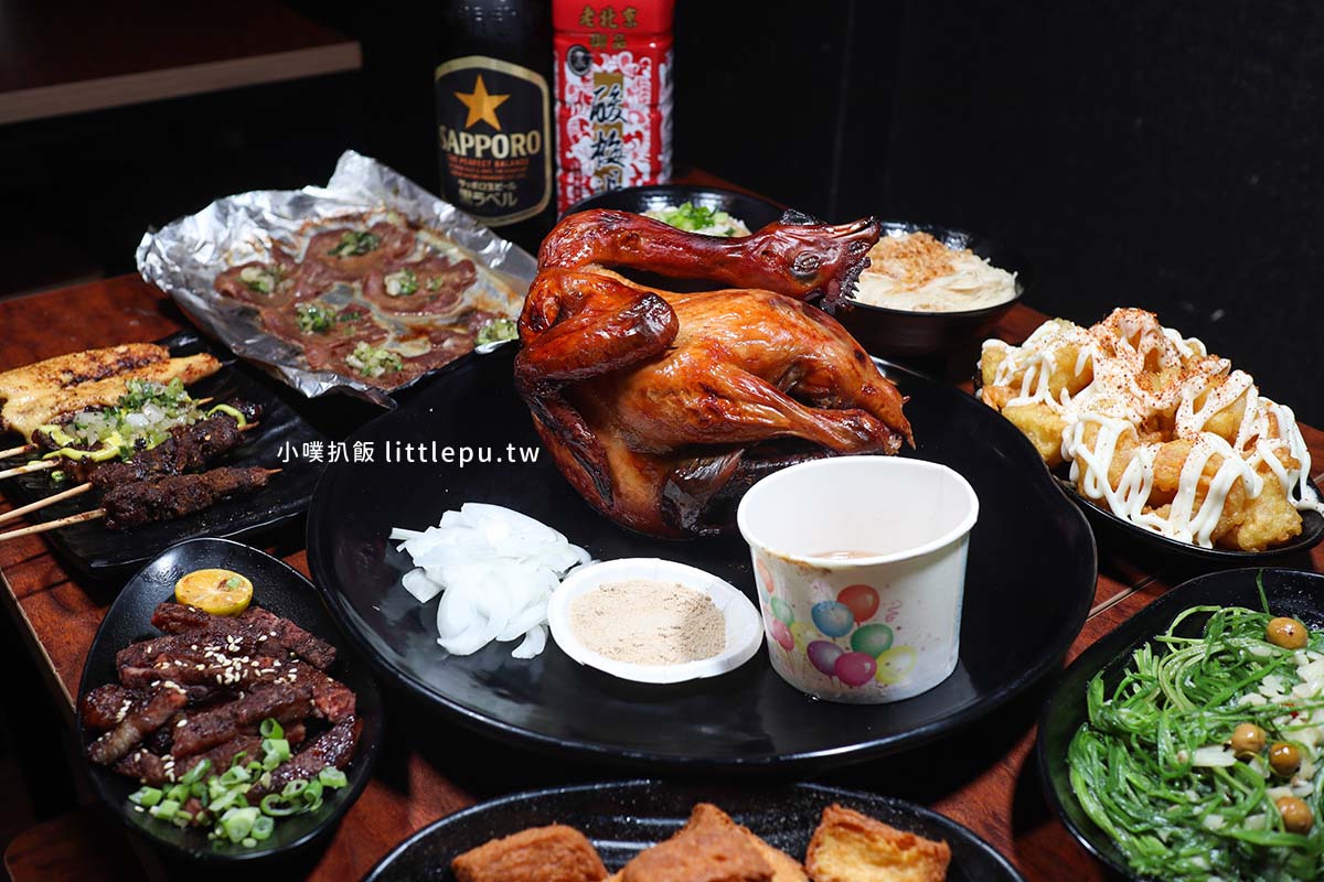 雞老闆桶仔雞景美店|文山區必吃桶仔雞,近景美站、消費送雞、學生吃雞只要599元、免費KTV歡唱(免服務費) - 第36張圖 IMG