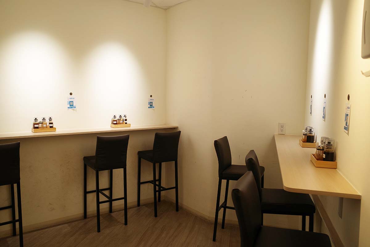【永和美食】珍豬日式炸豬排:白飯、味噌湯、生菜無限續,酥嫩豬排、CP 值爆表! - 第4張圖 珍豬日式炸豬排