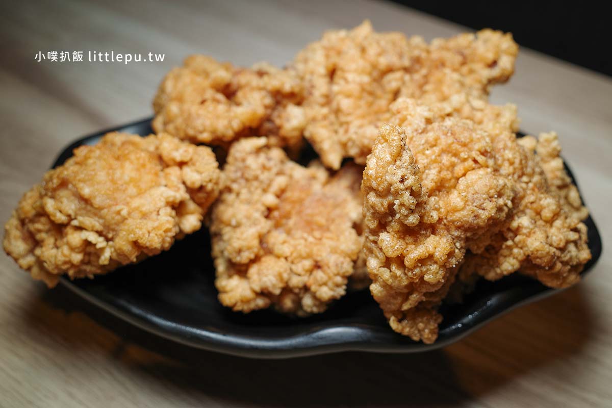 【永和美食】珍豬日式炸豬排:白飯、味噌湯、生菜無限續,酥嫩豬排、CP 值爆表! - 第21張圖 珍豬日式炸豬排