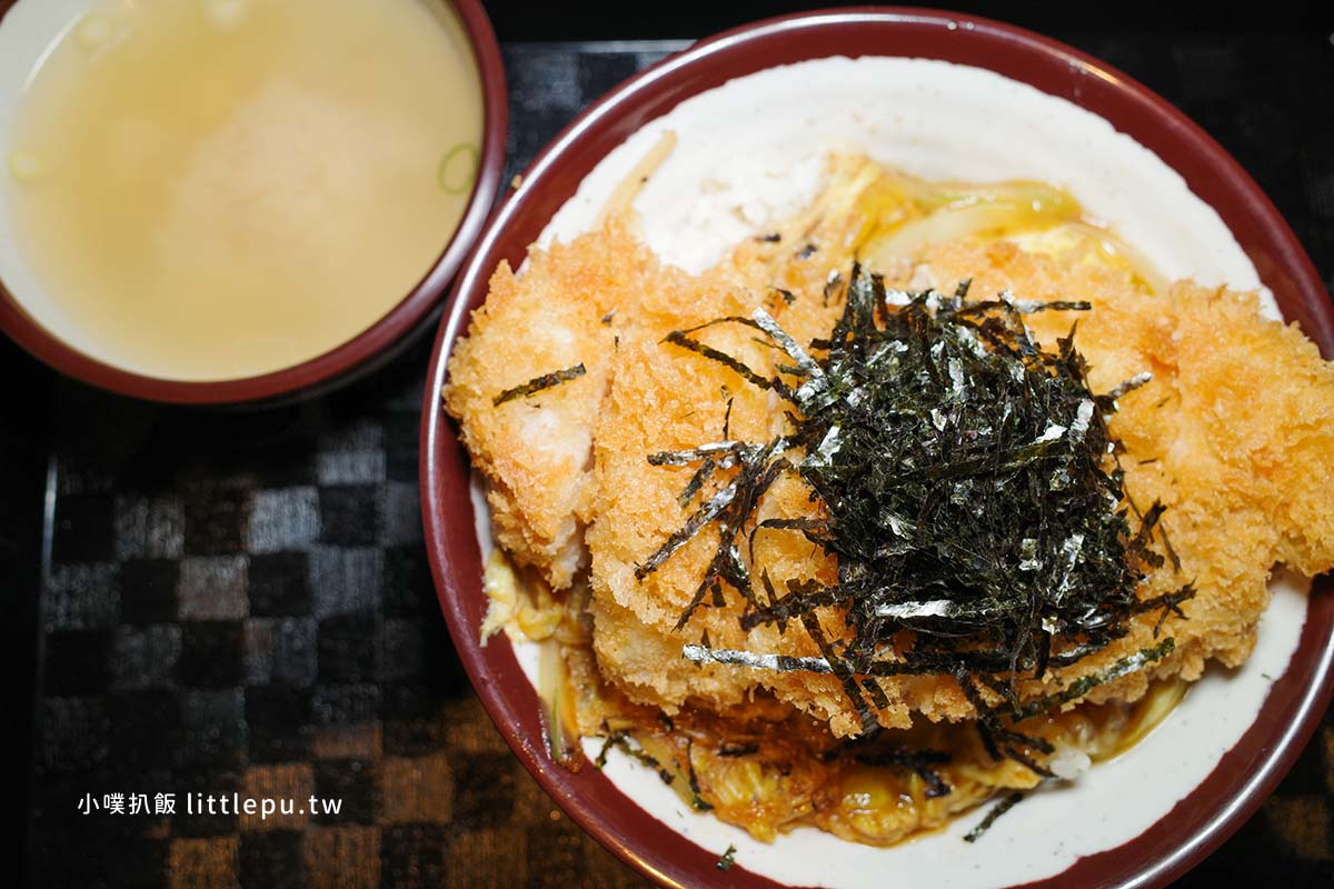 【永和美食】珍豬日式炸豬排:白飯、味噌湯、生菜無限續,酥嫩豬排、CP 值爆表! - 第28張圖 珍豬日式炸豬排