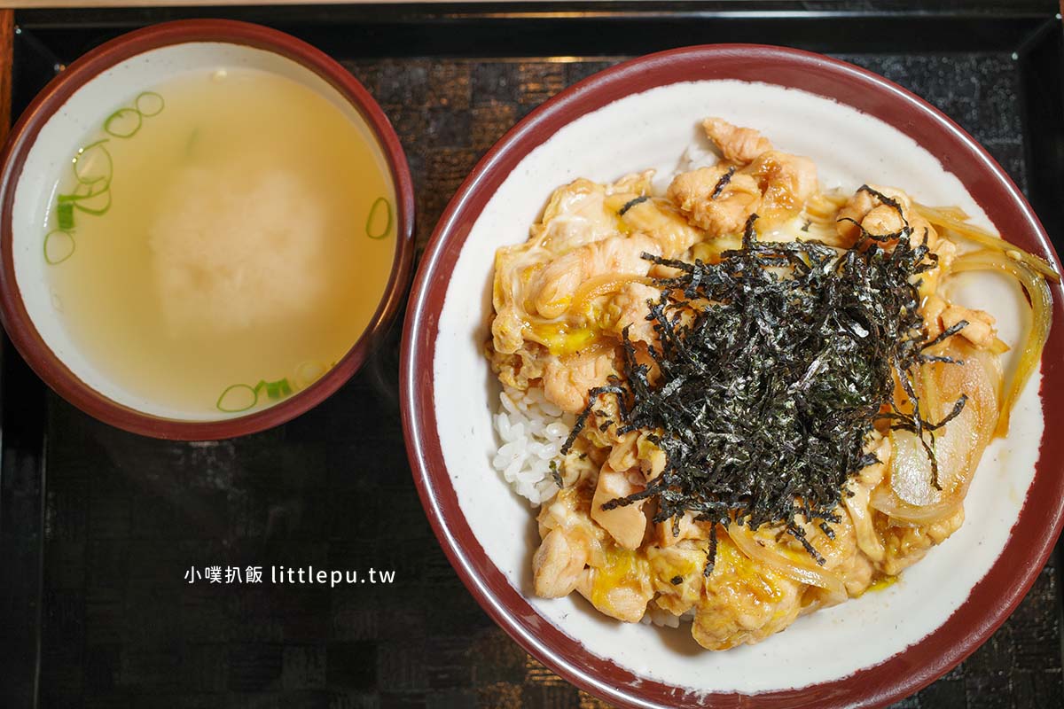 【永和美食】珍豬日式炸豬排:白飯、味噌湯、生菜無限續,酥嫩豬排、CP 值爆表! - 第24張圖 珍豬日式炸豬排