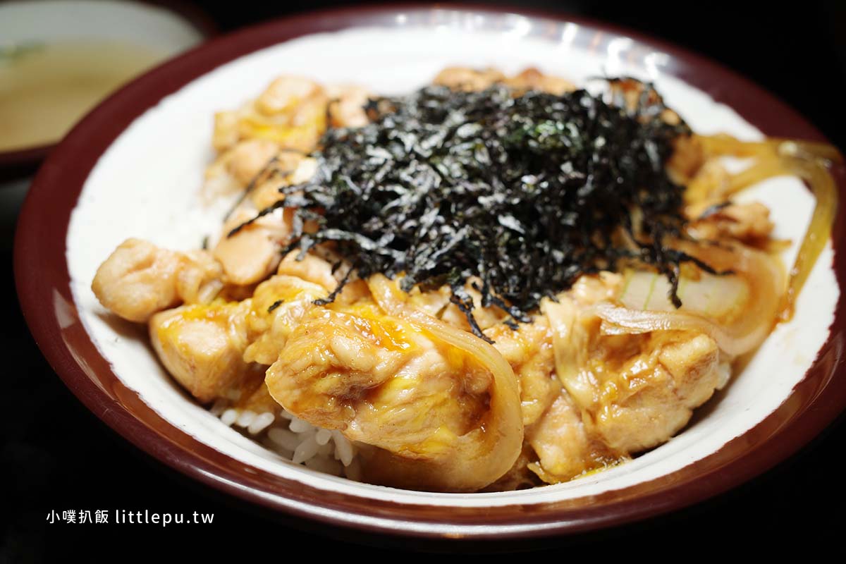 【永和美食】珍豬日式炸豬排:白飯、味噌湯、生菜無限續,酥嫩豬排、CP 值爆表! - 第25張圖 珍豬日式炸豬排