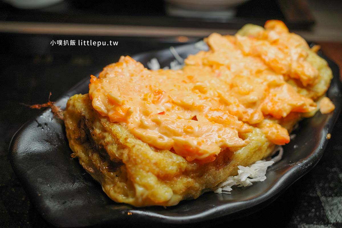 【永和美食】珍豬日式炸豬排:白飯、味噌湯、生菜無限續,酥嫩豬排、CP 值爆表! - 第31張圖 珍豬日式炸豬排