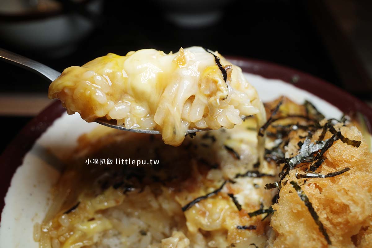 【永和美食】珍豬日式炸豬排:白飯、味噌湯、生菜無限續,酥嫩豬排、CP 值爆表! - 第27張圖 珍豬日式炸豬排