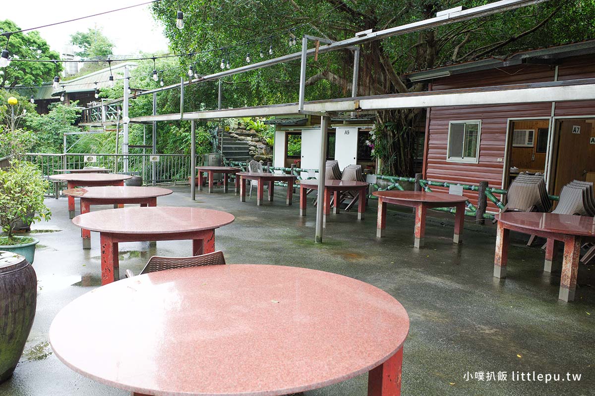 【五股美食餐廳】觀音山土雞城(園),正宗自養放山雞老店、山菜、海鮮熱炒美食,家庭團體聚餐包廂首選 - 第11張圖 R0010545