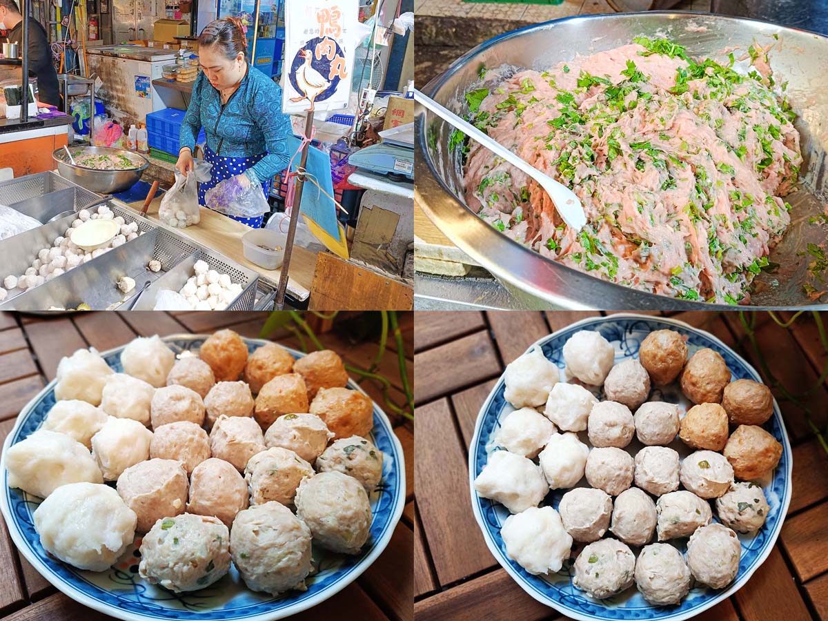 永和智光黃昏市場美食懶人包|2026永和高CP值必吃銅板美食,超人氣排隊美食,在地人推爆! - 第46張圖 永和智光黃昏市場美食