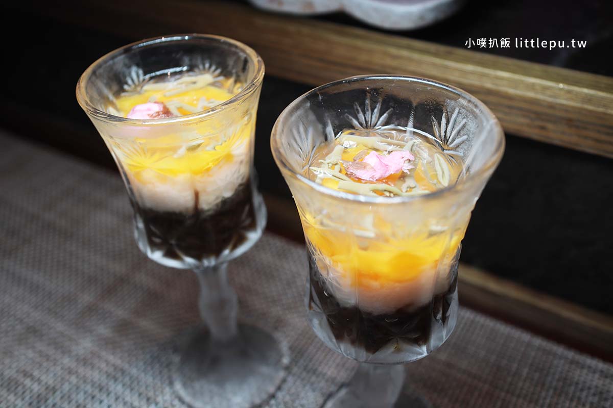 【桃園藝文特區美食】『本壽司無菜單料理』隱身巷弄的日式無菜單料理,嚴選台日優質漁獲,板前極致饗宴,老饕大推! - 第15張圖 本壽司無菜單料理