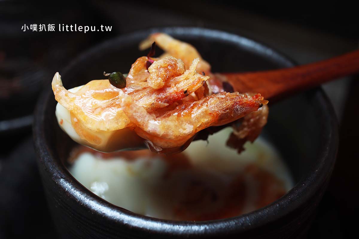 【桃園藝文特區美食】『本壽司無菜單料理』隱身巷弄的日式無菜單料理,嚴選台日優質漁獲,板前極致饗宴,老饕大推! - 第23張圖 本壽司無菜單料理