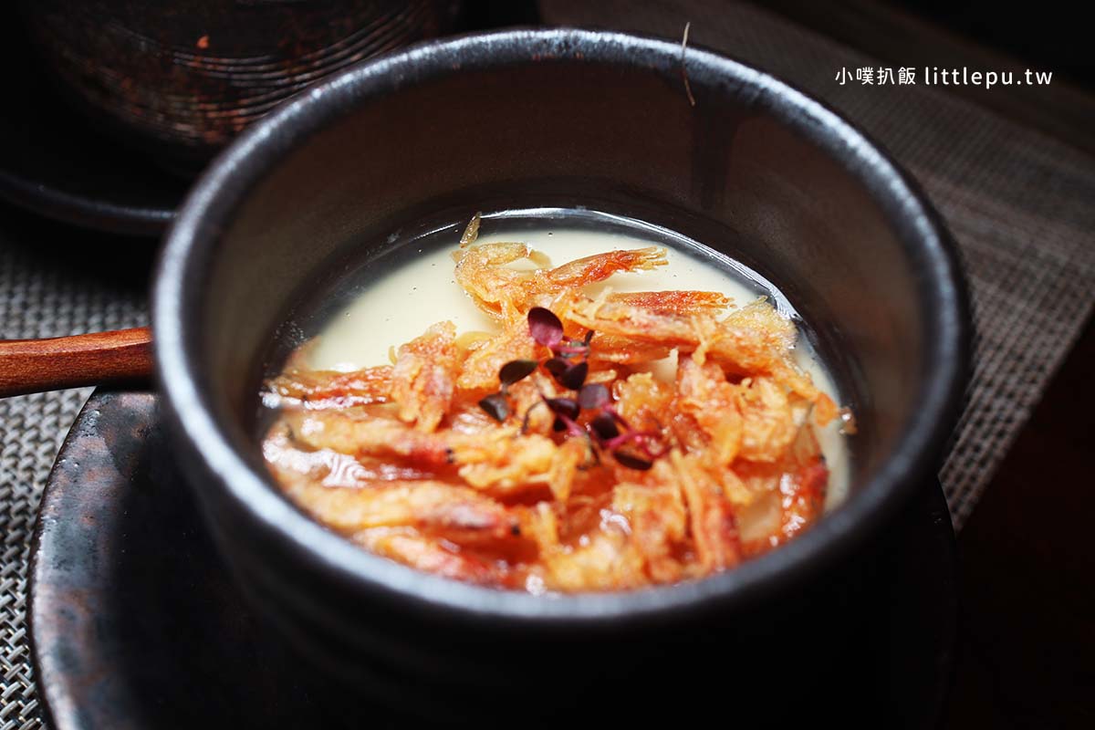 【桃園藝文特區美食】『本壽司無菜單料理』隱身巷弄的日式無菜單料理,嚴選台日優質漁獲,板前極致饗宴,老饕大推! - 第22張圖 本壽司無菜單料理