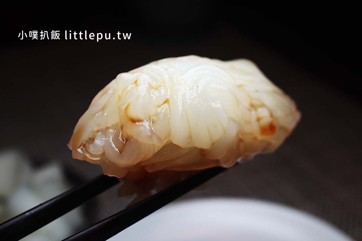 【桃園藝文特區美食】『本壽司無菜單料理』隱身巷弄的日式無菜單料理,嚴選台日優質漁獲,板前極致饗宴,老饕大推! - 第28張圖 本壽司無菜單料理