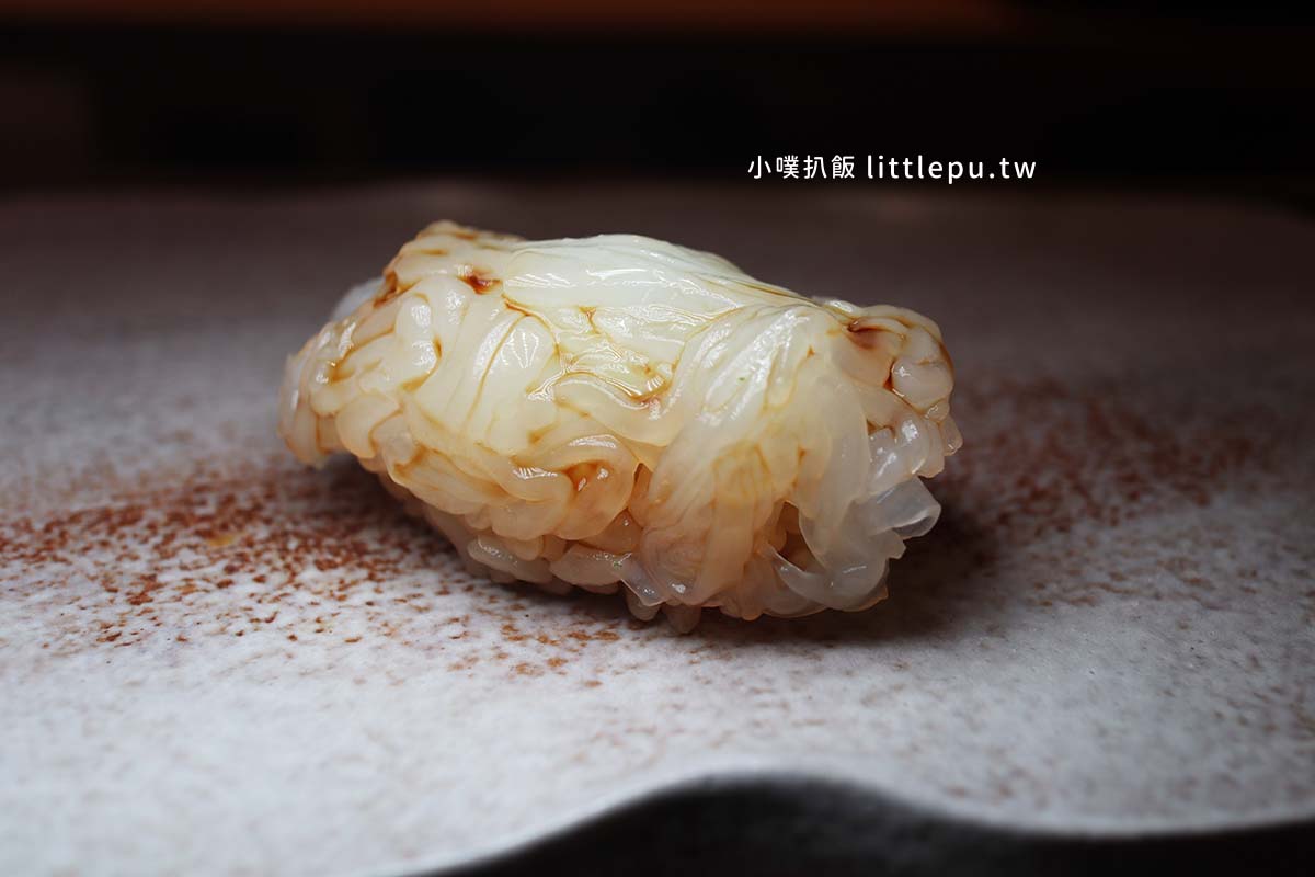 【桃園藝文特區美食】『本壽司無菜單料理』隱身巷弄的日式無菜單料理,嚴選台日優質漁獲,板前極致饗宴,老饕大推! - 第27張圖 本壽司無菜單料理
